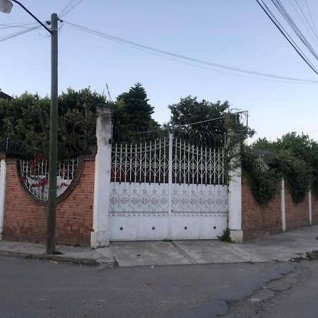 Hotel Departamento Magnolia, 5 Min Aeropuerto Santa Maria Zacatepec Exterior foto